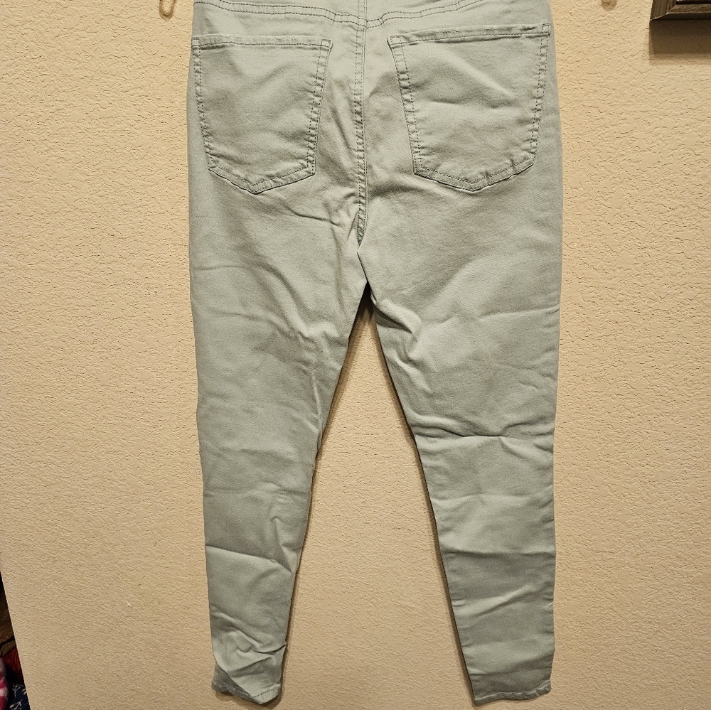 jegging - Picture 3 of 6
